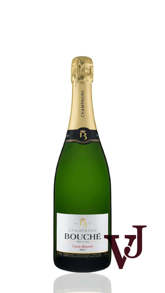 Bouché Cuvée Réservée Brut