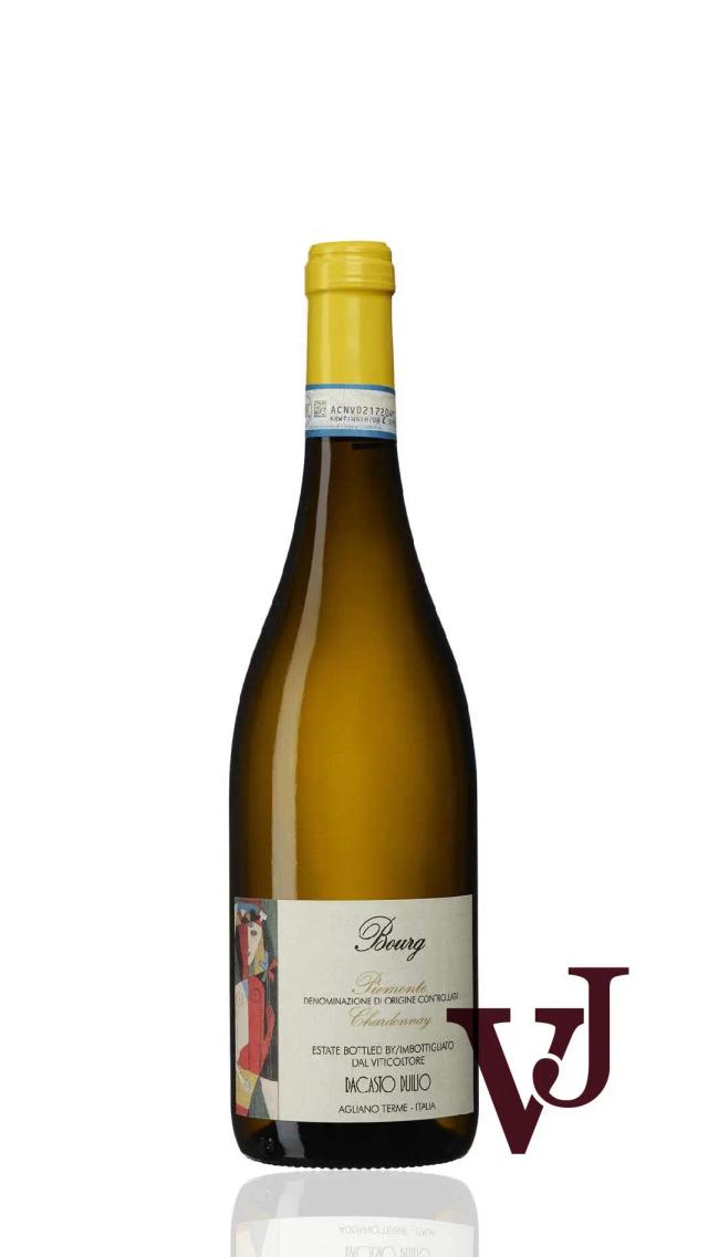 Bourg Chardonnay 2020