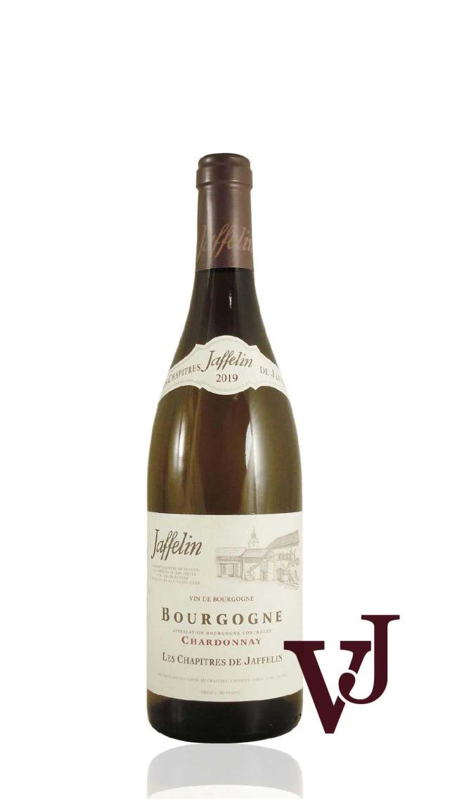 Bourgogne Chardonnay Les Chapitres de Jaffelin