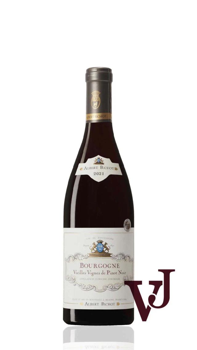 Bourgogne Vieilles Vignes de Pinot Noir Albert Bichot