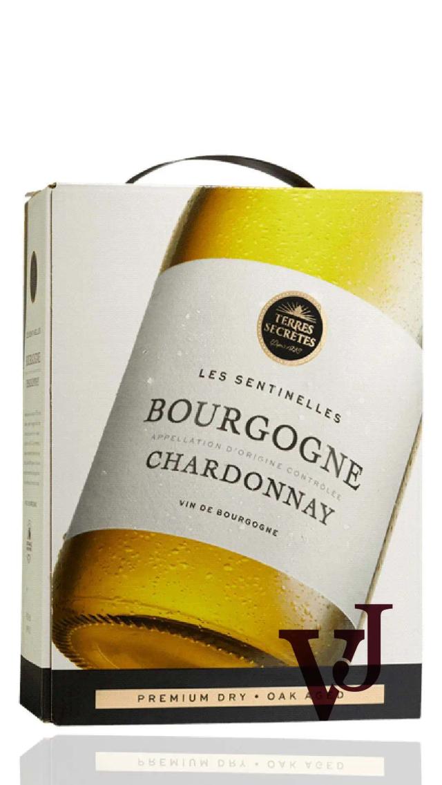 Bourgogne Chardonnay