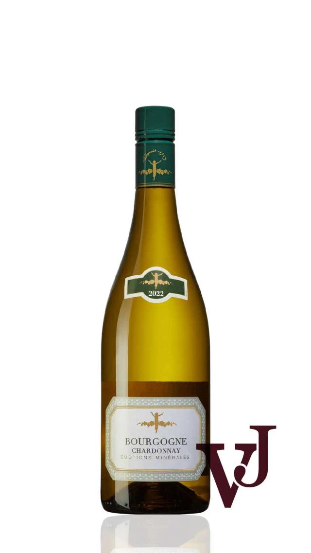 Bourgogne Chardonnay