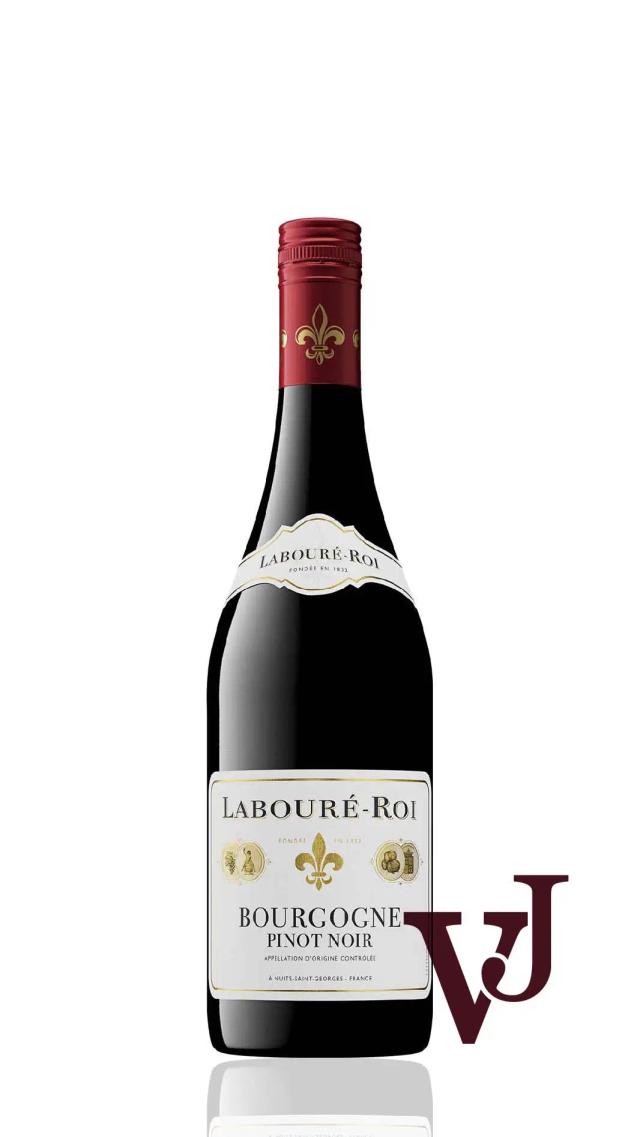 Bourgogne Rouge Pinot Noir Labouré-Roi