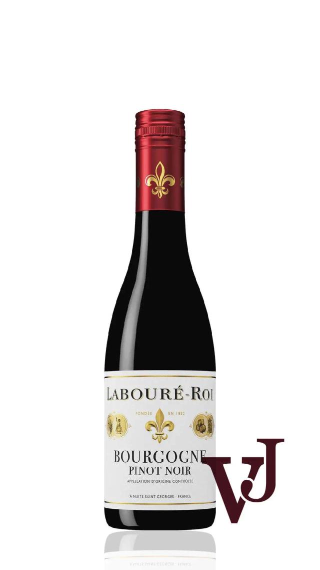 Bourgogne Rouge Pinot Noir