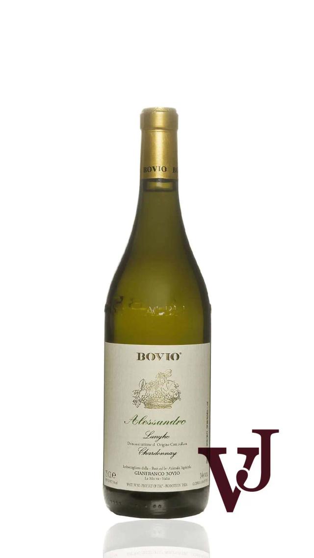 Bovio Langhe från www.vinjournalen.se