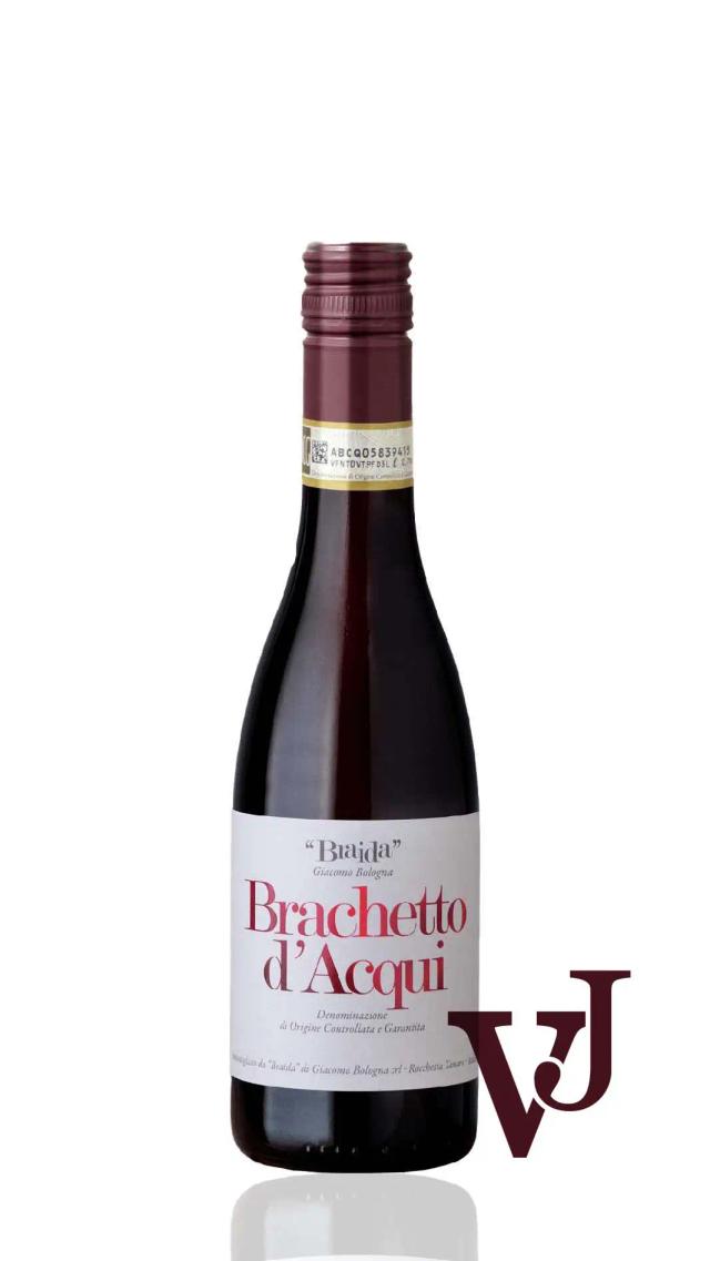 Brachetto d´Acqui Braida