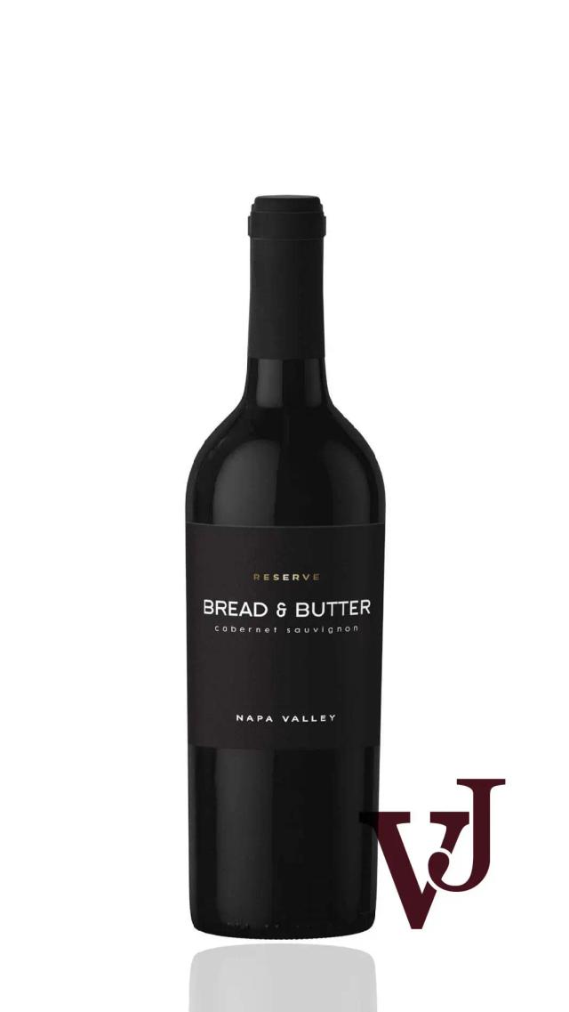 Bread & Butter Cabernet Sauvignon Reserve 2019