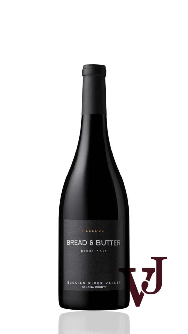 Bread & Butter Russian River Valley Pinot Noir Reserve 2021