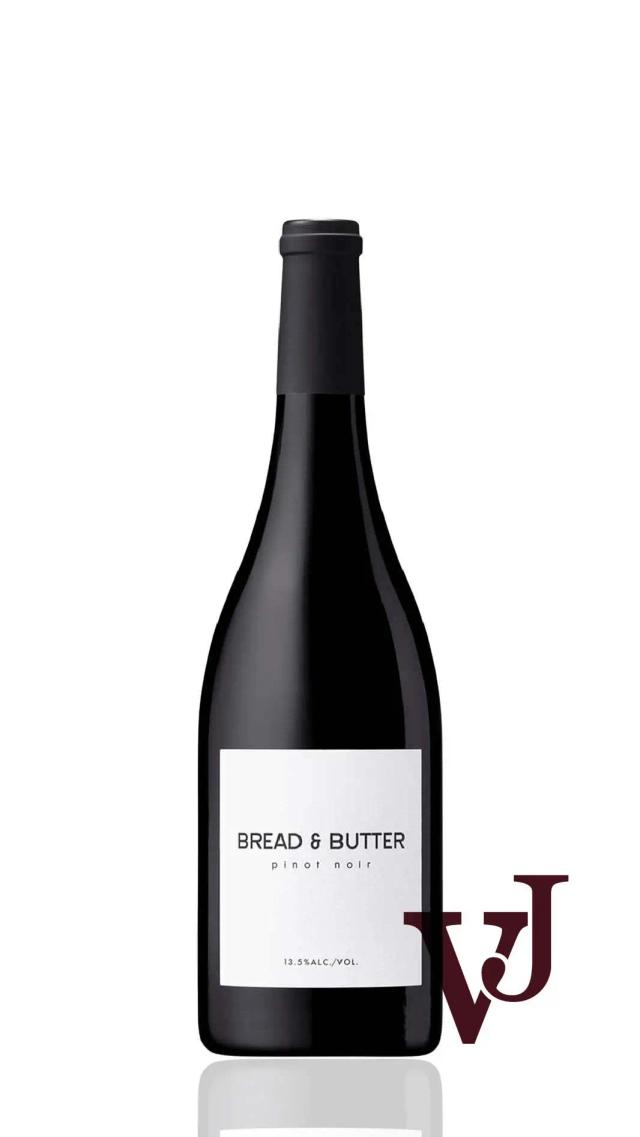 Bread&Butter Pinot Noir