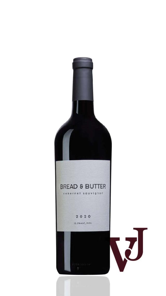 Bread&Butter Cabernet Sauvignon