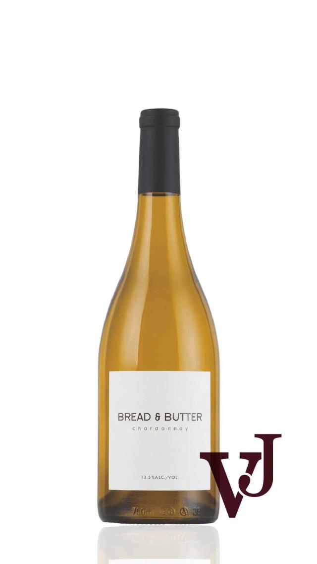 Bread&Butter Chardonnay