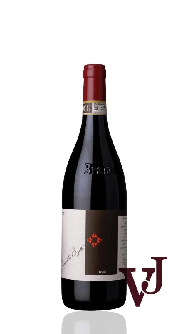 Bricco della Bigotta Barbera d´Asti