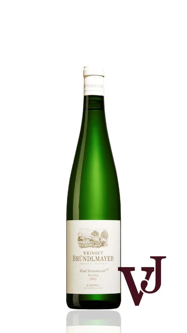 Bründlmayer Langenloiser Steinmassel 1ÖTW Riesling från www.vinjournalen.se