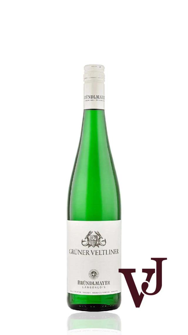 Bründlmayer Grüner Veltliner från www.vinjournalen.se