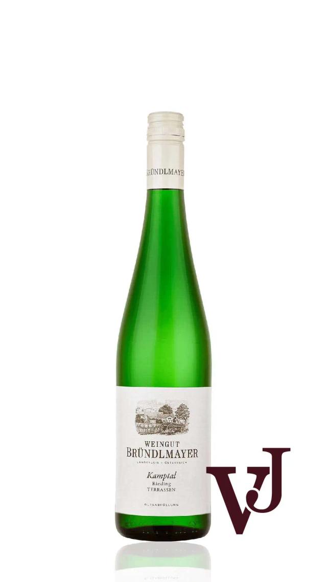 Bründlmayer Riesling Kamptal Terrassen