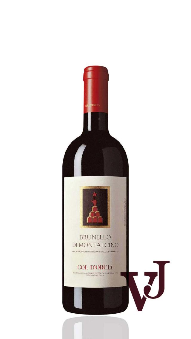 Brunello di Montalcino Col d’Orcia