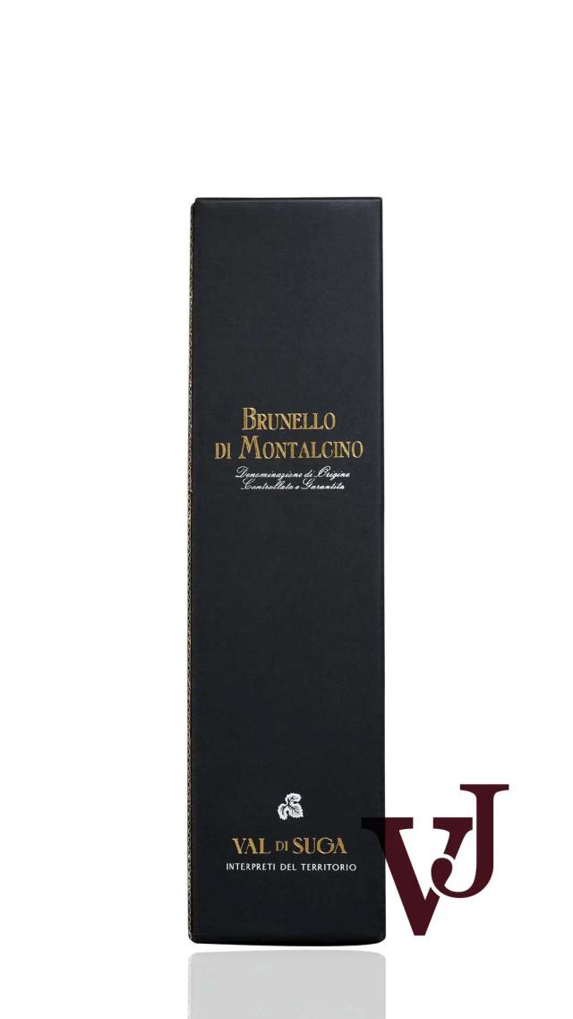 Brunello di Montalcino Val di Suga