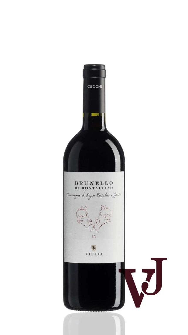 Brunello di Montalcino Cecchi