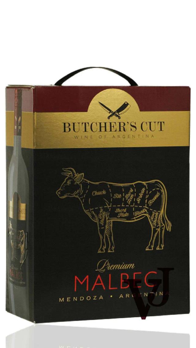 Butcher’s Cut Premium Malbec