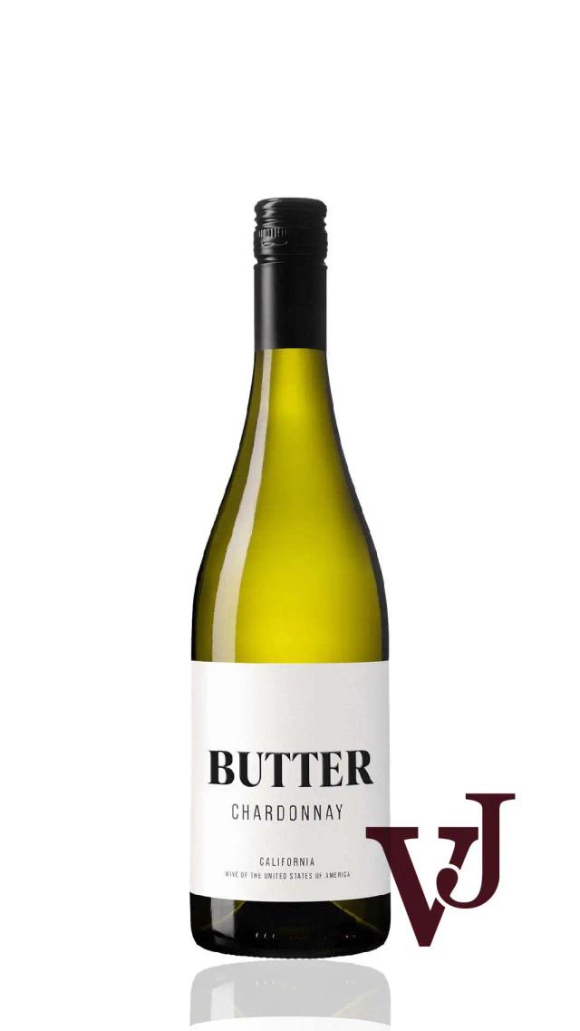 Butter Chardonnay