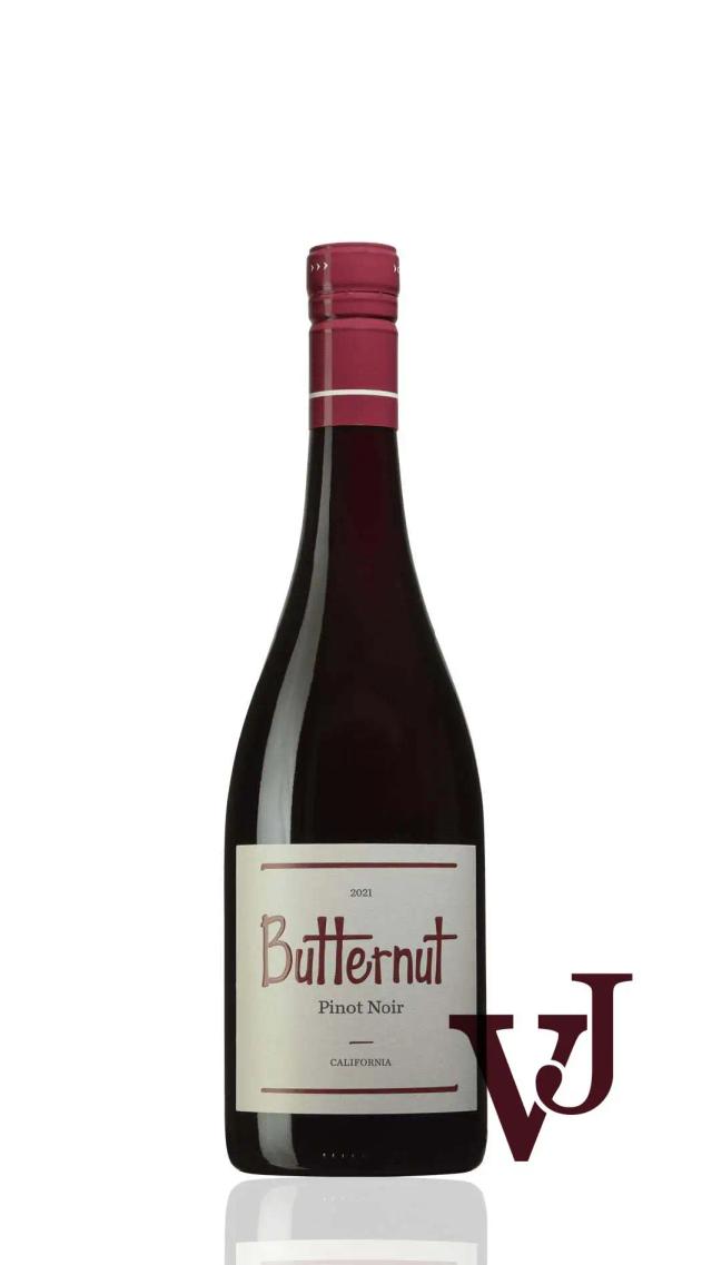 Butternut Pinot Noir Miller Family Wine Company 2021