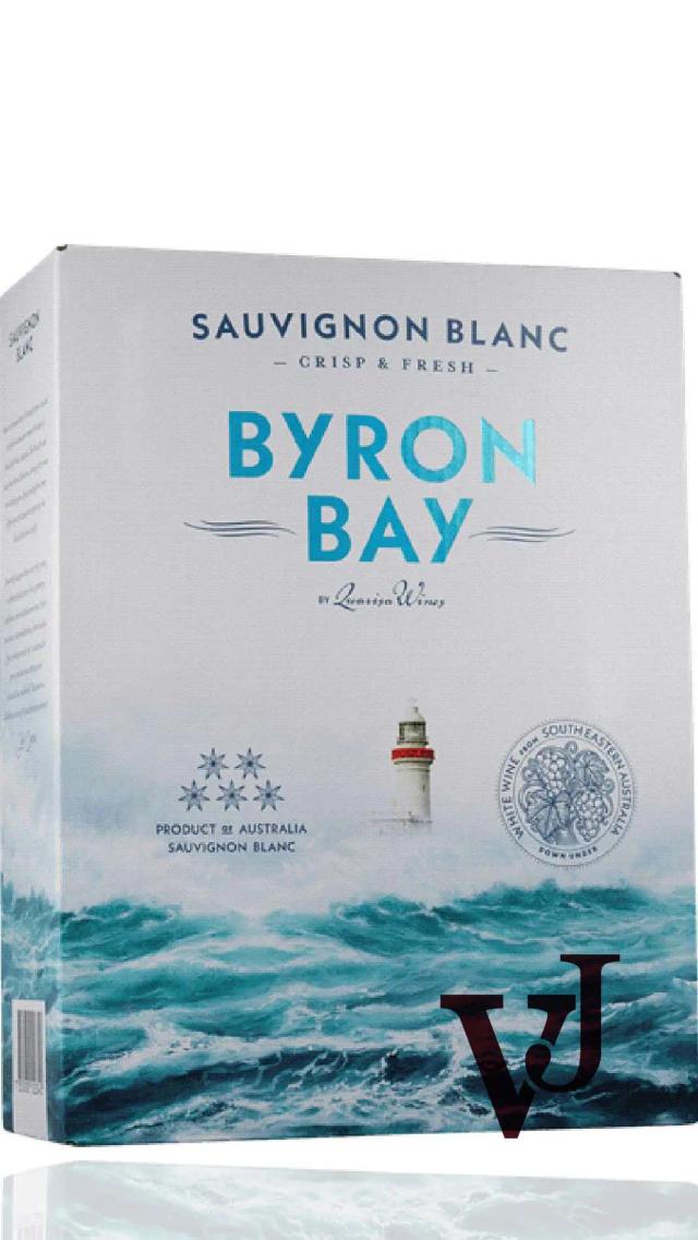 Byron Bay Sauvignon Blanc 2022