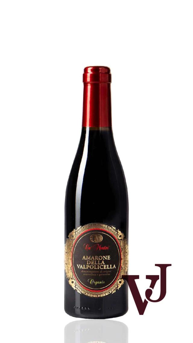 Ca’ Montini Amarone 2018