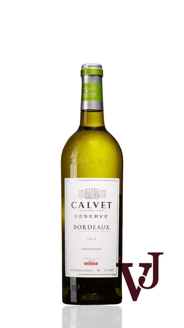 Calvet Reserve Sauvignon Blanc