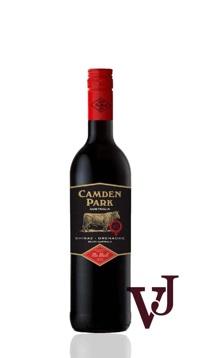 Camden Park Shiraz Grenache