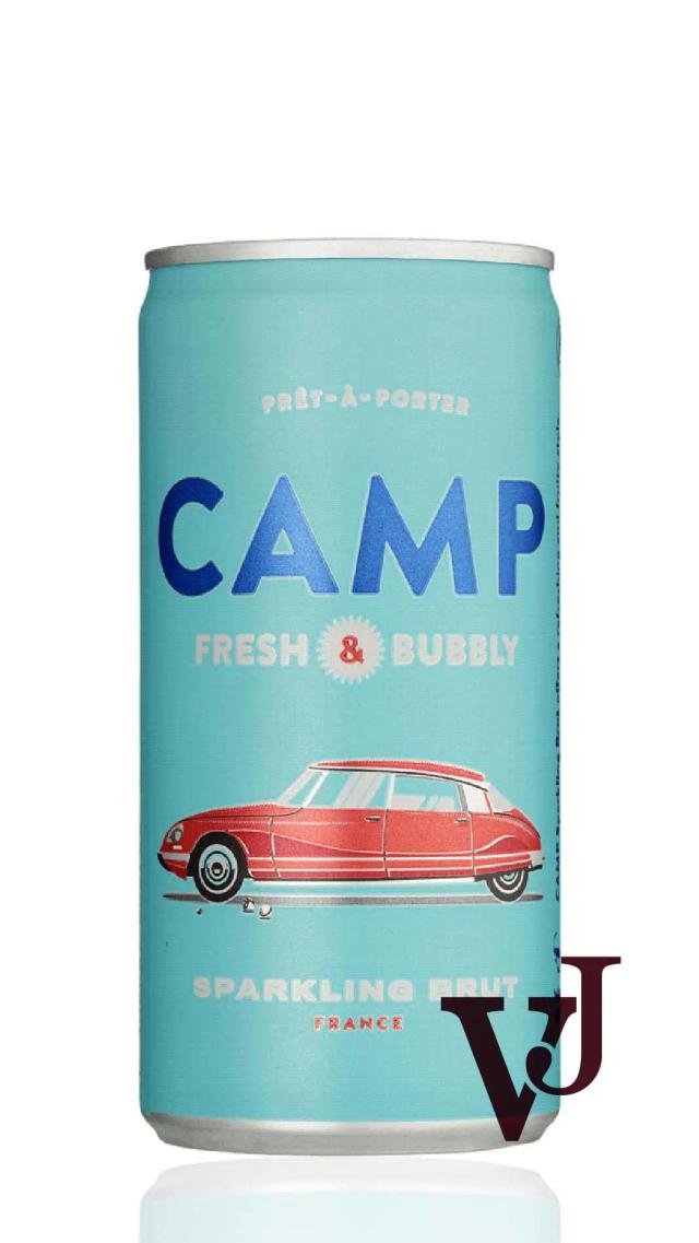 Camp Sparkling