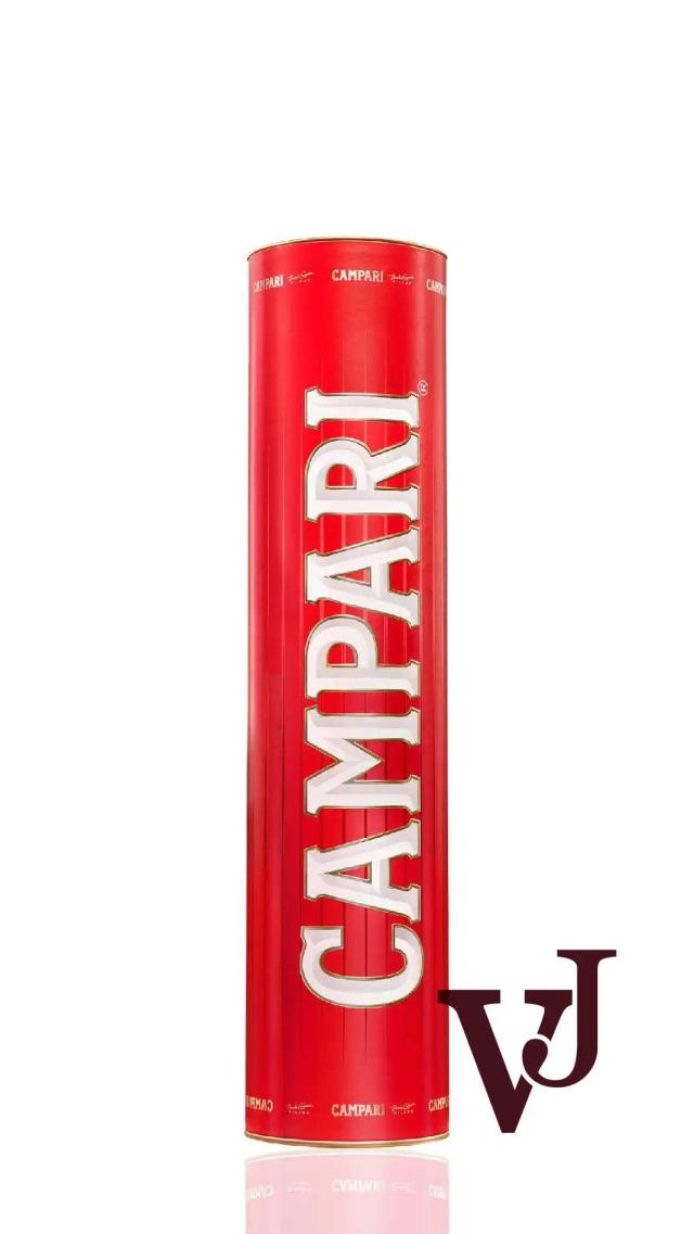 Campari från www.vinjournalen.se