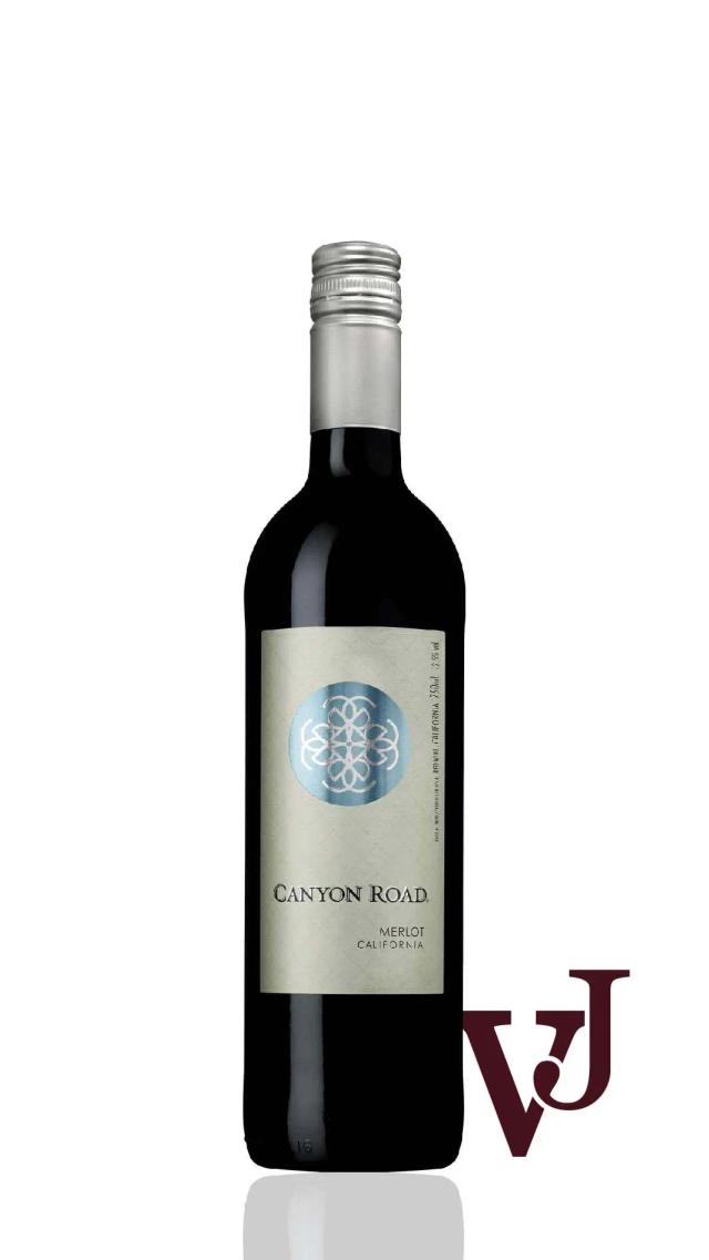 Canyon Road Merlot