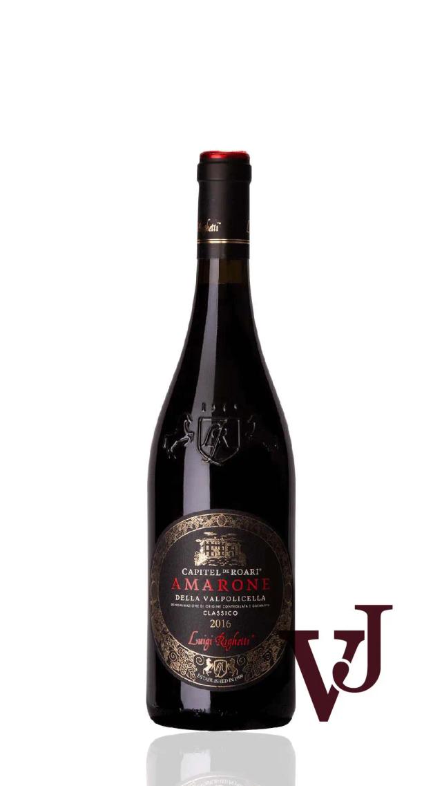 Capitel de’Roari Amarone