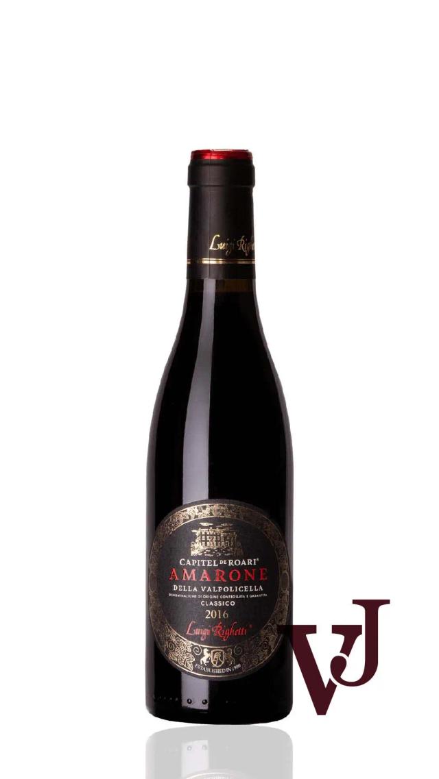 Capitel de’Roari Amarone