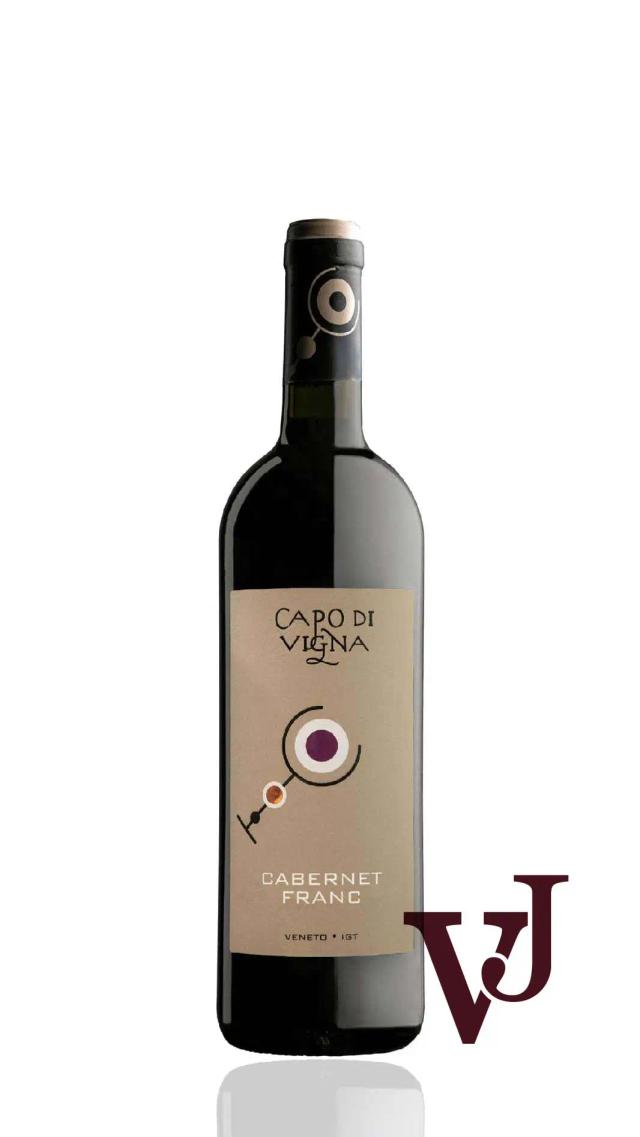 Capo di Vigna från www.vinjournalen.se