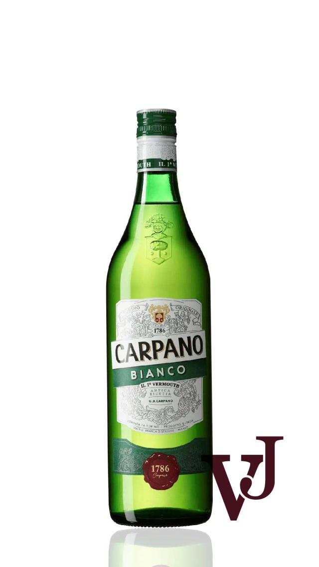 Carpano Bianco