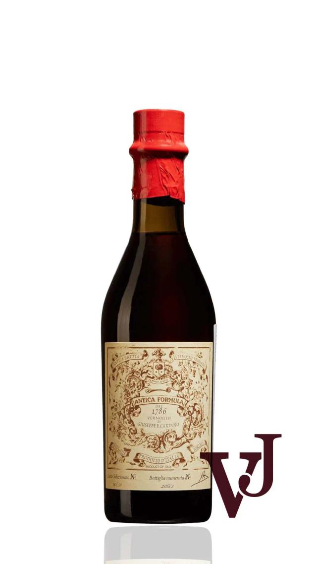 Carpano Antica Formula