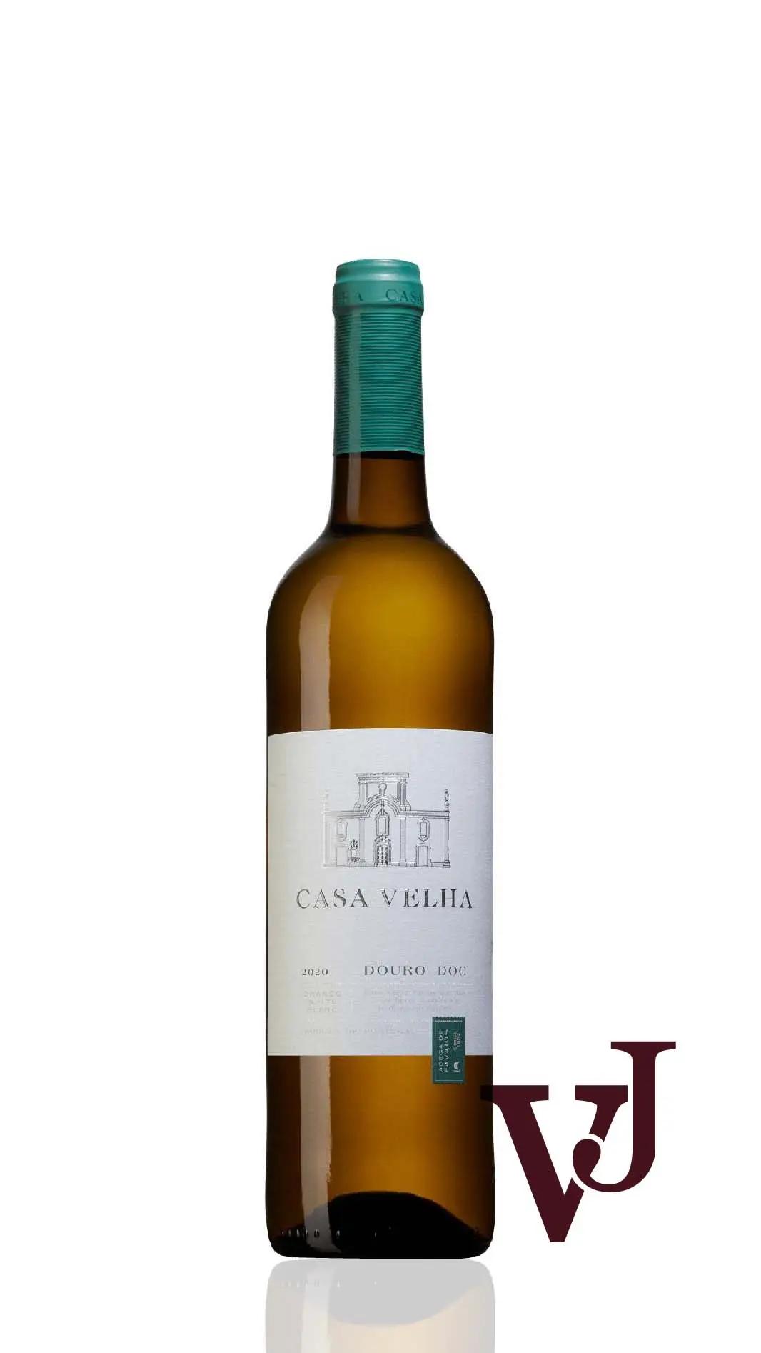 Casa Velha från www.vinjournalen.se