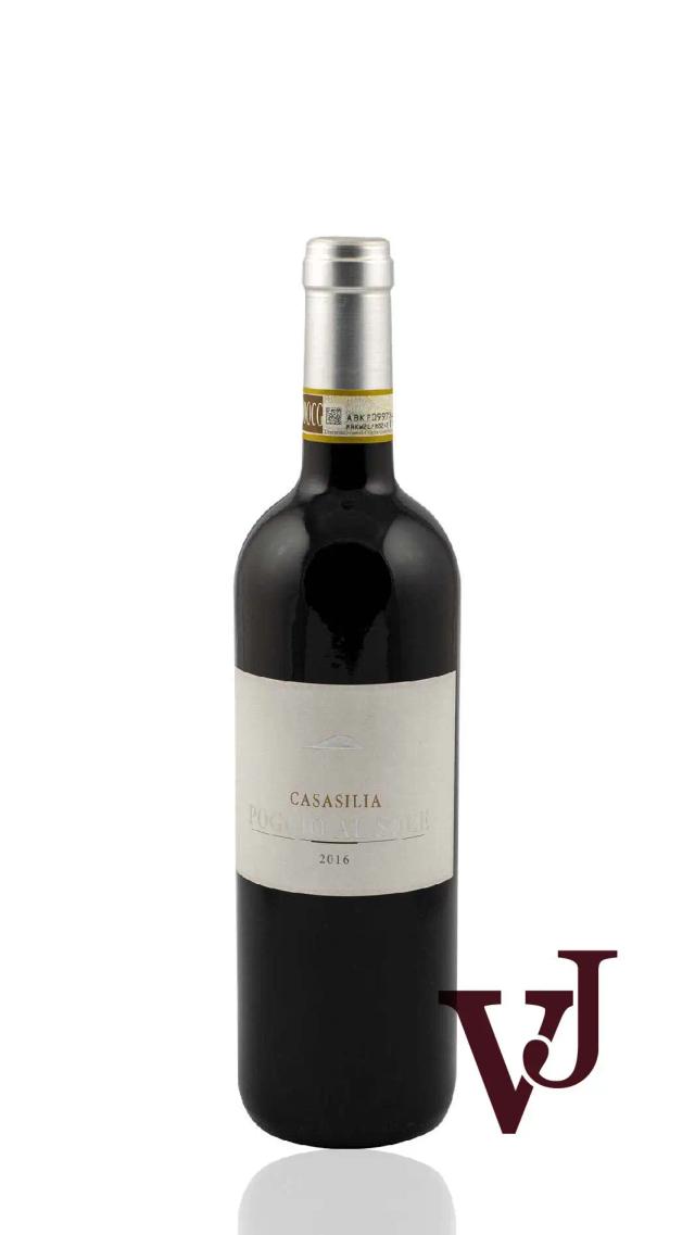 Casasilia Chianti Classico