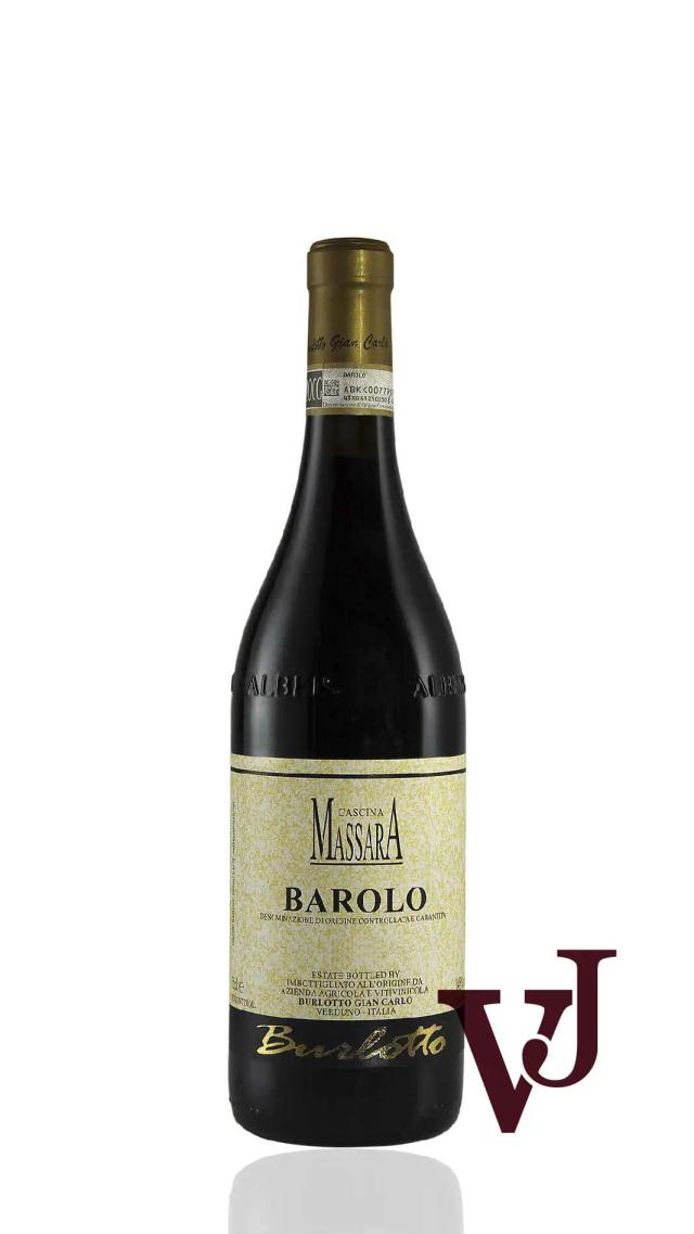 Cascina Massara Barolo