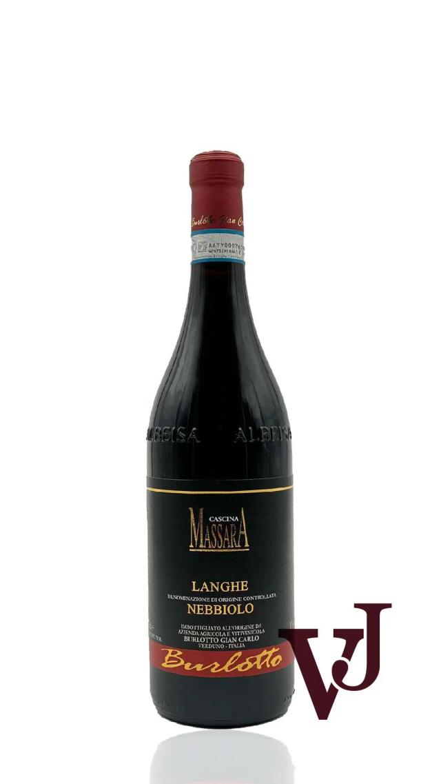 Cascina Massara Langhe Nebbiolo