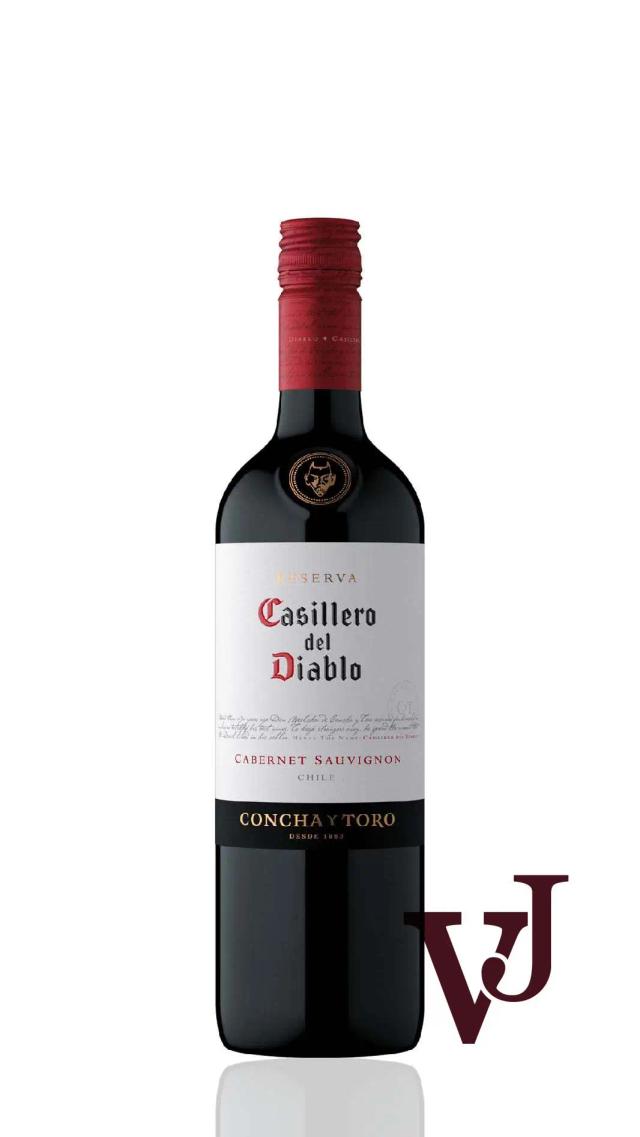 Casillero del Diablo Cabernet Sauvignon