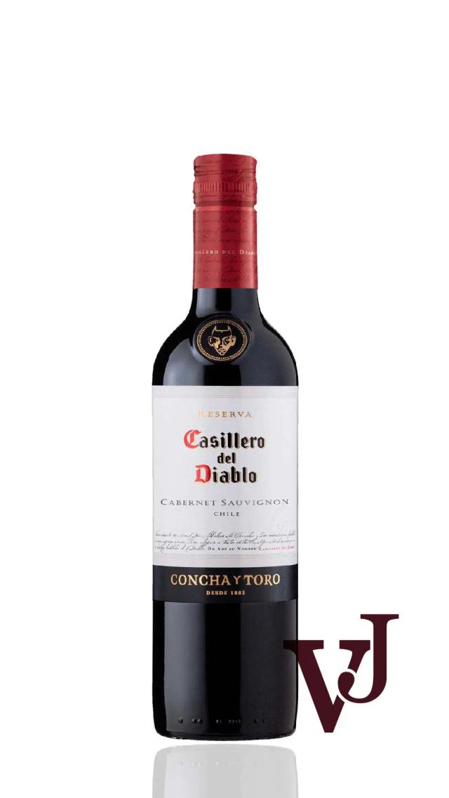 Casillero del Diablo Cabernet Sauvignon