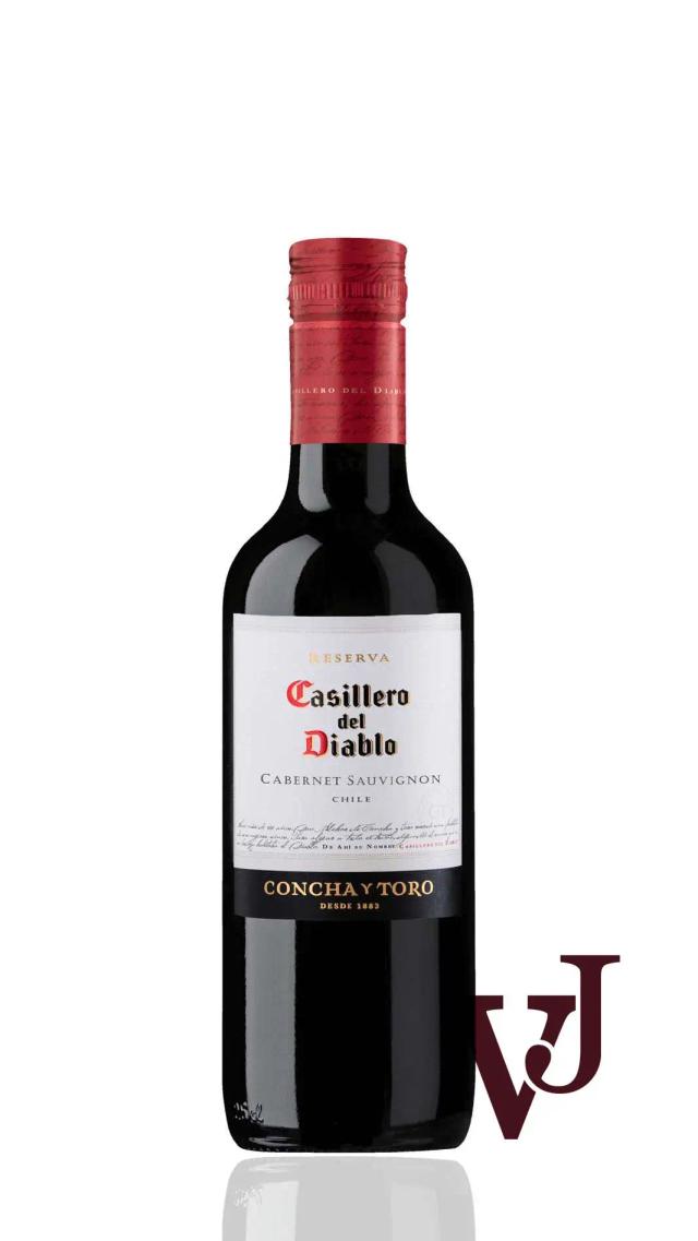 Casillero del Diablo Cabernet Sauvignon