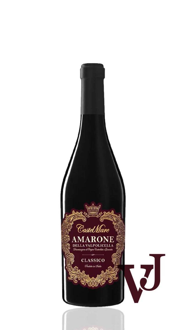 Castelmare Amarone della Valpolicella Classico