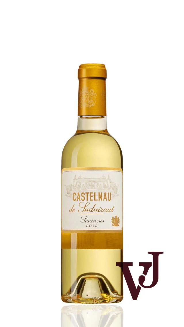 Castelnau de Suduiraut