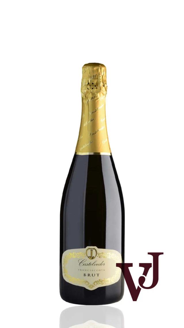 Castelveder Franciacorta Brut