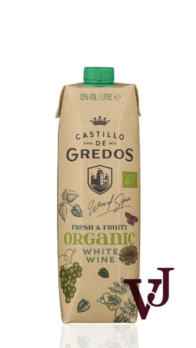 Castillo de Gredos White wine