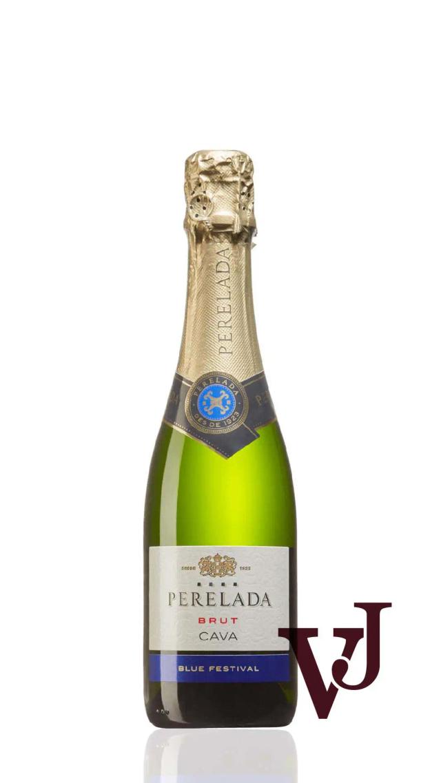 Castillo Perelada Reserva Brut från www.vinjournalen.se