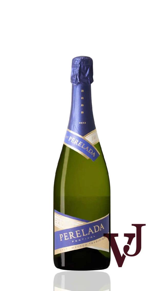 Castillo Perelada Cava Brut Reserva